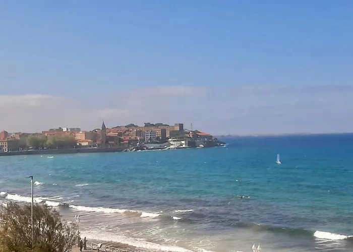Apartamento Maria I