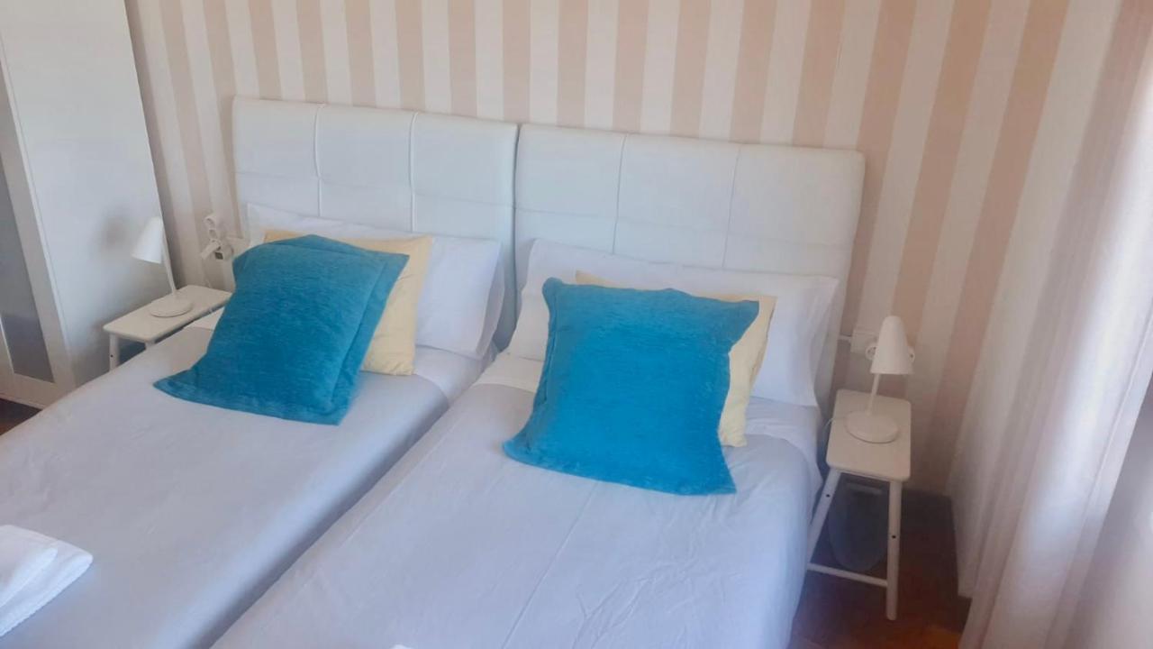 Apartamento Maria I Apartment Gijon